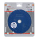 Bosch cirkelzaagblad Expert for Laminated Panel voor accuzagen 190 x 2,1/1,4 x 30 60 tanden-2