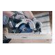 Bosch cirkelzaagblad Expert for Laminated Panel voor accuzagen 190 x 2,1/1,4 x 30 60 tanden-5
