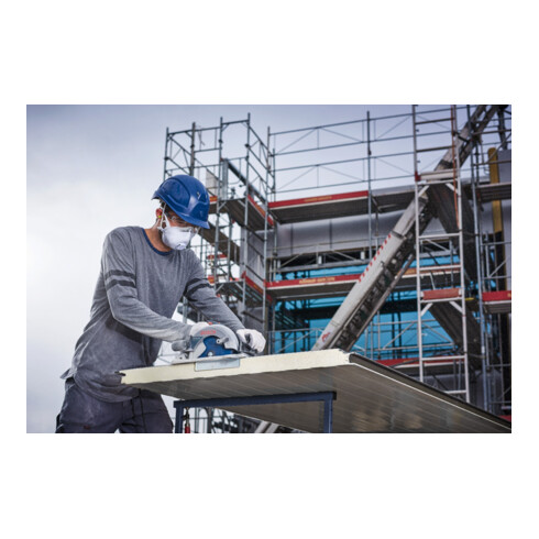 Bosch cirkelzaagblad Expert for Sandwich Panel 210 x 30 x 2,4 mm 36