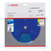 Bosch cirkelzaagblad Expert for Sandwich Panel 230 x 30 x 2,0 mm 48-2