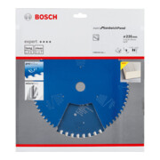Bosch cirkelzaagblad Expert for Sandwich Panel 235 x 30 x 2,2 mm 50-2
