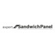 Bosch cirkelzaagblad Expert for Sandwich Panel 355 x 30 x 2,6 mm 80-4