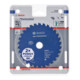 Bosch cirkelzaagblad Expert for Stainless Steel voor accuzagen 140 x 1,5/1,2 x 20 30 tanden-2
