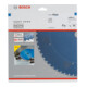 Bosch cirkelzaagblad Expert for Steel 210 x 30 x 2,0 mm 48-2