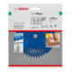 Bosch cirkelzaagblad Expert for Wood 140 x 20 x 1,8 mm 42-2