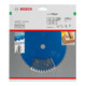 Bosch cirkelzaagblad Expert for Wood 160 x 20 x 1,8 mm 48-2