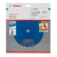 Bosch cirkelzaagblad Expert for Wood 184 x 20 x 2,6 mm 56-2