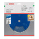 Bosch cirkelzaagblad Expert for Wood 184 x 30 x 2,6 mm 56-2