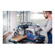 Bosch cirkelzaagblad Expert for Wood 190 x 2,4 mm 48-4
