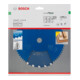 Bosch cirkelzaagblad Expert for Wood 200 x 30 x 2,8 mm 24-2