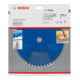 Bosch cirkelzaagblad Expert for Wood 200 x 30 x 2,8 mm 48-2