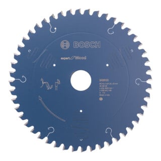 Bosch cirkelzaagblad Expert Wood voor tafelcirkelzagen 30 mm
