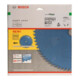 Bosch cirkelzaagblad Expert for Wood 216 x 30 x 2,4 mm 48