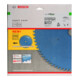 Bosch cirkelzaagblad Expert for Wood 216 x 30 x 2,4 mm 48