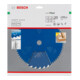 Bosch cirkelzaagblad Expert for Wood 225 x 30 x 2,6 mm 32-2