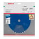 Bosch cirkelzaagblad Expert for Wood 230 x 30 x 2,8 mm 36-2