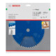 Bosch cirkelzaagblad Expert for Wood 237 x 30 x 2,5 mm 56-2