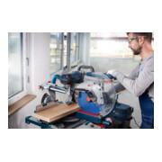 Bosch cirkelzaagblad Expert for Wood 254 x 30 x 2,4 mm 60-4