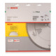 Bosch cirkelzaagblad Expert for Wood 300 x 30 x 3,2 mm 48-2