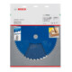 Bosch cirkelzaagblad Expert for Wood 335 x 30 x 3,0 mm 40-2