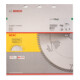Bosch cirkelzaagblad Expert for Wood 350 x 30 x 3,5 mm 72-2