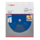Bosch cirkelzaagblad Expert for Wood 355 x 30 x 3,0 mm 60-2