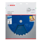 Bosch cirkelzaagblad Expert for Wood 370 x 30 x 4,2 mm 26-2