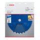 Bosch cirkelzaagblad Expert for Wood 410 x 30 x 4,2 mm 28-2