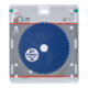 Bosch cirkelzaagblad Expert for Wood voor accuzagen 210 x 1,7/1,2 x 30 48 tanden-2