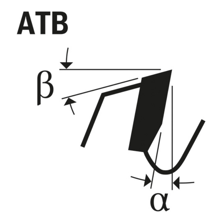 Bosch cirkelzaagblad Expert for Wood voor accuzagen 216 x 1,7/1,2 x 30 24 tanden