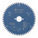 Bosch cirkelzaagblad Expert for Aluminium 184 x 30 x 2,6 mm 56