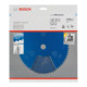 Bosch cirkelzaagblad Expert for Aluminium 216 x 30 x 2,6 mm 64-3