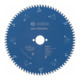 Bosch cirkelzaagblad Expert voor Aluminium 235 x 30 x 2,6 mm 80