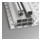 Bosch invalcirkelzaagblad Expert for Aluminium voor accu-invalcirkelzagen en handcirkelzagen en accu-droogmetaalzagen-4