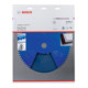 Bosch cirkelzaagblad Expert for High Pressure Laminate 300 x 30 x 3,2 mm 96-3