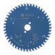 Bosch cirkelzaagblad Expert for Wood 160 x 20 x 2,2 mm 48