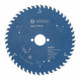 Bosch cirkelzaagblad Expert for Wood 190 x 30 x 2,6 mm 48-1