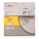 Bosch cirkelzaagblad Expert for Wood 300 x 30 x 3,2 mm 72-3