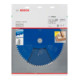 Bosch cirkelzaagblad Expert for Wood 315 x 30 x 2,4 mm 72-3