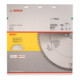Bosch cirkelzaagblad Expert for Wood 350 x 30 x 3,5 mm 54-3