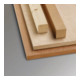 Bosch cirkelzaagblad Expert for Wood voor accuzagen 136 x 1,5/1 x 20 24 tanden-5