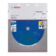 Bosch cirkelzaagblad Expert for Stainless Steel 305 x 25,4 x 2,5 x 80-3