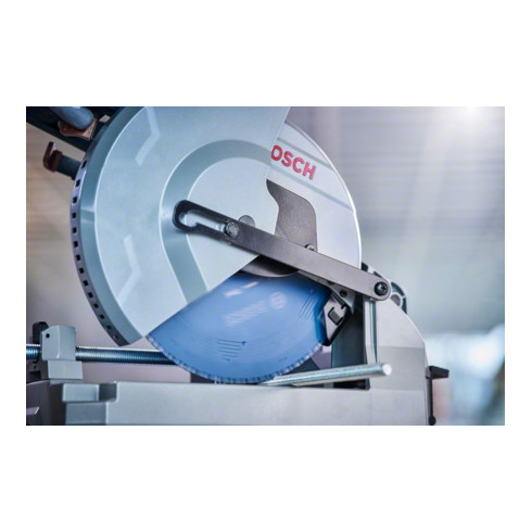 Bosch cirkelzaagblad Expert for Steel 254 x 25,4 x 2,6 mm 60