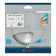 Bosch cirkelzaagblad Multi material 130 x 20/16 x 2 mm 42-5