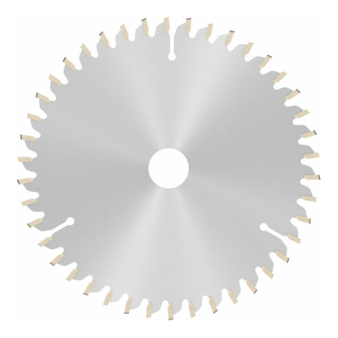 Bosch cirkelzaagblad Multi material 150 x 20/16 x 2 mm 42