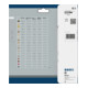 Bosch cirkelzaagblad Multi material 150 x 20/16 x 2 mm 42-4