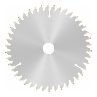 Bosch cirkelzaagblad standaard universeel voor handcirkelzaag