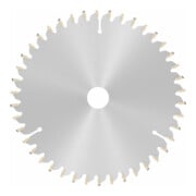 Bosch cirkelzaagblad Multi material 160 x 20/16 x 2,4 mm 42-2