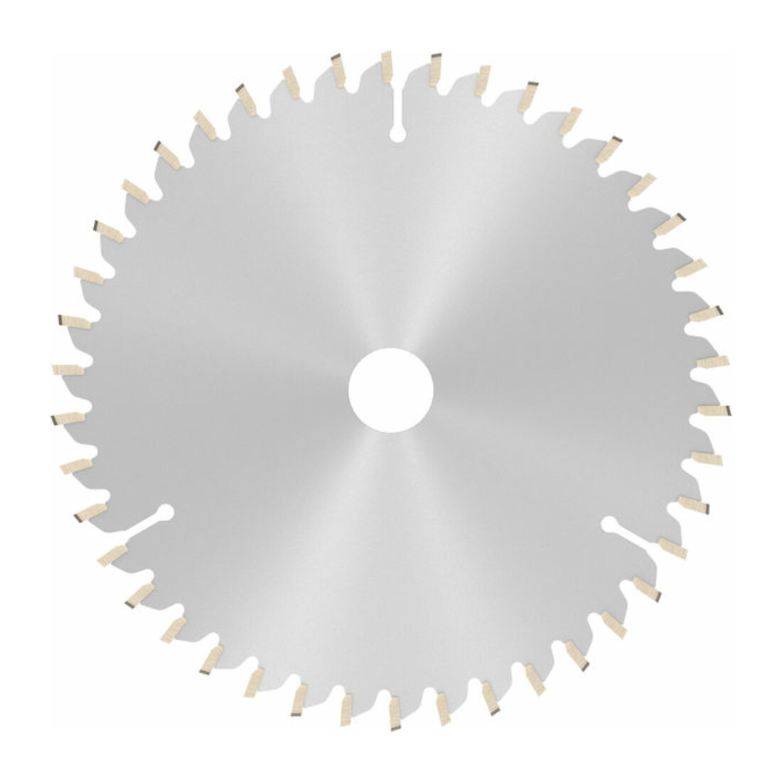 Bosch cirkelzaagblad Multi material 160 x 20/16 x 2,4 mm 42