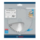 Bosch cirkelzaagblad Multi material 160 x 20/16 x 2,4 mm 42-5